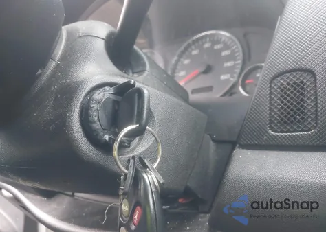 2005 Cadillac Cts Standard from USA, damaged, VIN 1G6DP567250141838